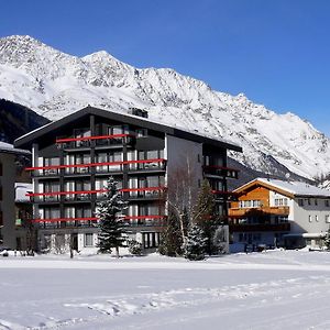 Hotel Alpenhof - Halbpension